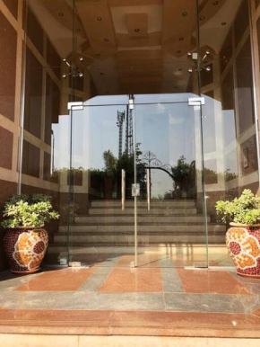 Luxury apartment in West Golf 5th settlement